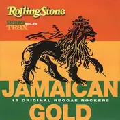 Horace Andy - Rare Trax Vol. 26 - Jamaican Gold - 15 Original Reggae Rockers