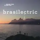 CD - Friends From Rio / A.P.E. / Bazeado a.o. - Rare Trax Vol. 46 - Brasilectric Vol. 2