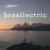 friends from rio - Rare Trax Vol. 46 - Brasilectric Vol. 2