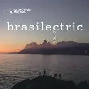 Friends From Rio, Bazeado, BPM - Rare Trax Vol. 46 - Brasilectric Vol. 2