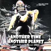 Joe Meek - Rare Trax Vol. 47 - Another Time Another Planet - A Journey Into A Far-Out Sound