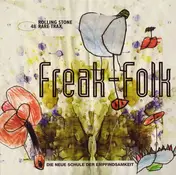 EIGHTEENTH DAY OF MAY - Rare Trax Vol. 48 - Freak-Folk - Die Neue Schule Der Empfindsamkeit