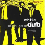 Markus Kienzl - Rare Trax Vol. 52 - White Men Can Dub - Roots Rock In A Jamaican Style