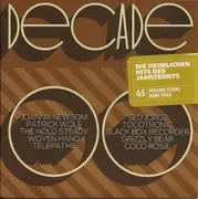 CD - Joanna Newsom / Tocotronic / Patrick Wolf a.o. - Rare Trax Vol. 65 - Decade 00 - 00-09