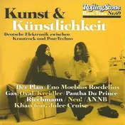 Wolfgang Riechmann - Rare Trax Vol. 69 - Kunst & Künstlichkeit - Deutsche Elektronik Zwischen Krautrock Und Post-Techno