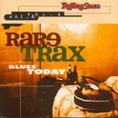 CD - Various - Rare Trax Vol. 6 - Blues Today - Cardboard sleeve