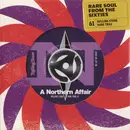 CD - Debbie Taylor / Wally Cox / Richard Temple a.o. - Rare Trax Vol. 61 - A Northern Affair - Rare Soul From The Sixties