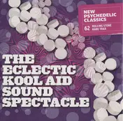 Priestbird - Rare Trax Vol. 62 - New Psychedelic Classics: The Eclectic Kool Aid Sound Spectacle