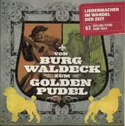 Kristof Schreuf / Das Bierbeben / Britta a.o. - Rare Trax Vol. 63 - Von Burg Waldeck Zum Golden Pudel - Liedermacher Im Wandel Der Zeit