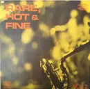 LP - Punch Miller / Omer Simeon / King Oliver a.o. - Rare, Hot & Fine Vol.2