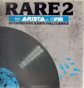 the limit - Rare 2