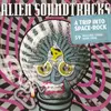 CD - Various - Rare Trax Vol. 59 - Alien Soundtracks - A Trip Into Space-Rock