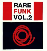 Melvin Sparks - Rare Funk Vol. 2