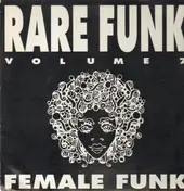 jackson sisters - Rare Funk Vol. 7 - Female Funk
