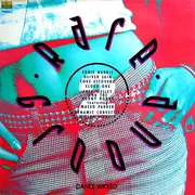 LP - Eddie Harris, Oliver Sain, Coke Escovedo - Rare Grooves Vol. 2