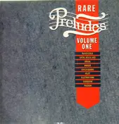 Black Gold - Rare Preludes Volume One