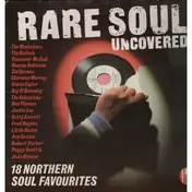 Fred Hughes - Rare Soul Uncovered