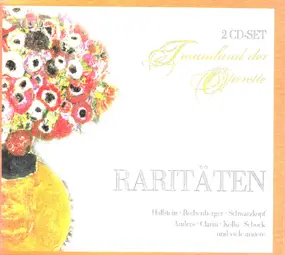 Franz Lehár - Raritaeten Operette