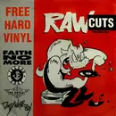 7'' - Various - Raw Cuts Volume 2