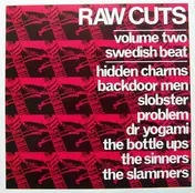Hidden Charms - Raw Cuts Vol. 2: Swedish Beat