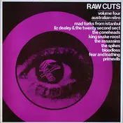 King Snake Roost - Raw Cuts Vol. 4: Australian Nitro