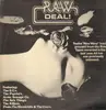 LP - 70's New Wave Compilation - Raw Deal!