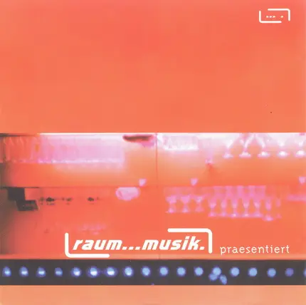 Sunpeople, Hisashi Ito, D.Diggler - Raum...Musik Praesentiert 2