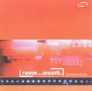 CD - Sunpeople, Hisashi Ito, D.Diggler - Raum...Musik Praesentiert 2