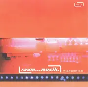 CD - Sunpeople, Hisashi Ito, D.Diggler - Raum...Musik Praesentiert 2