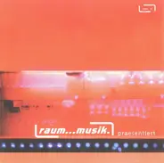Sunpeople, Hisashi Ito, D.Diggler - Raum...Musik Praesentiert 2