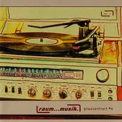 Dick Richards - Raum...Musik Praesentiert #4