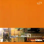 Stieber Twins - Raum...Musik Praesentiert