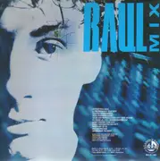 LP - Raul Orellana - Raul Mix