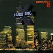 CD - Love Inc., Ultrahigh a.o. - Rauschen 8