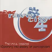 Arpeggiators - Rave City 4 - The New Capital