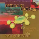 CD - The Prodigy, Cytict, AWeX - Rave City - The Compilation