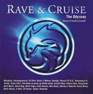 Tom Novy, Alex Dune, Disko Pogo - Rave & Cruise - The Odyssey