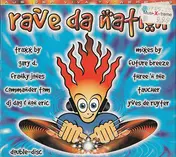 Gary D. - Rave Da Nation