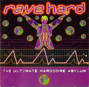 ilsa gold - Rave Hard - The Ultimate Hardcore Asylum