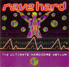ilsa gold - Rave Hard - The Ultimate Hardcore Asylum