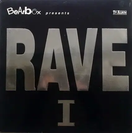 Chimo Bayo, Human Resource, Jennifer Lucas a.o. - Rave I