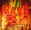 Double LP - Altern 8, Candese, Up Tempo a.o. - Rave II - Strictly Hardcore!