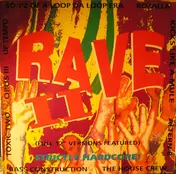 Altern 8 - Rave II - Strictly Hardcore!