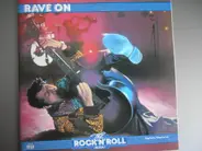Ritchie Valens / Bo Diddley / Bill Haley a.o. - Rave On