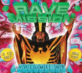 Skylab - Rave Mission Volume 09