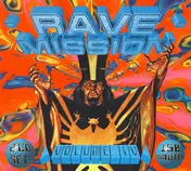 House Compilation - Rave Mission Volume IV