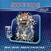 Baby Doc - Rave Now! Vol.4