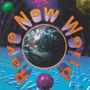 Various - Rave New World