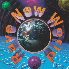 Various Artists - Rave New World