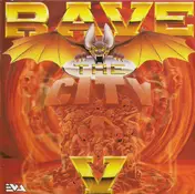 Jens - Rave The City V